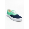 Buty Vans Era (Golden Coast) Dress Blue / Cabbage (miniatura)